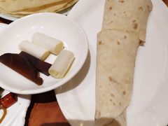 -辣子鸡背(九龙山店)
