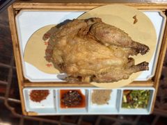 -李记搅团•非遗陕菜(三桥店)