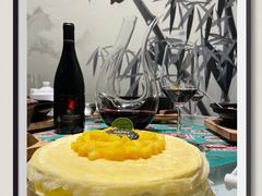 -OL’s Cake鲜荟千层(东风中路店)