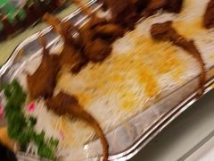 -香宫中餐厅 · 桂林香格里拉
