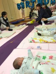 -生命加•Q考拉月子会所(玫瑰园店)