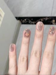 -M·X Nail日式美甲美睫