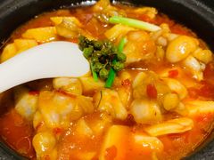 -粗茶淡饭·汉口公馆(循礼门店)