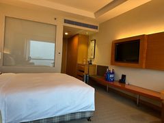 -上海浦东康桥绿地假日酒店