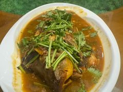 -那家老院子东北菜·饺子·小鸡炖蘑菇(艳华街店)