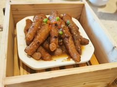 -正哥点心皇子(旺城广场店)