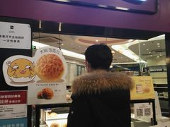 -太兴餐厅(东方广场分店)