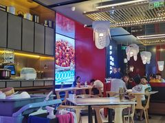 -茅庐川菜(烟台万象汇店)
