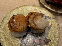 -大起水产回转寿司(道顿堀店)