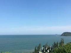 -漳州滨海火山岛自然生态风景区