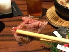 -松阪牛焼肉M(法善寺横丁店)