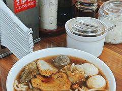 -西关梁记(北京路店)