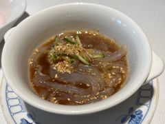 -杏花堂晋商私房菜(华熙五棵松店)