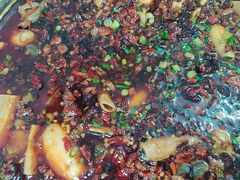 -黑竹香鸡(营和巷店)