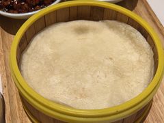 -小菜园新徽菜(无锡人民路红豆店)