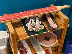 -五星桥原切肥牛火锅·30年专注好牛肉(湖塘店)