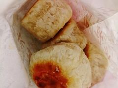-长发西饼(临顿路店)