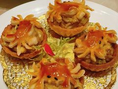 -8餐厅(新葡京酒店)