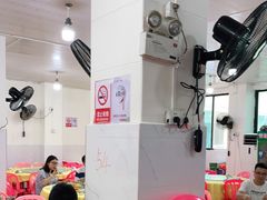 大堂-秋姐美食店(旅游大道店)