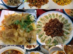 -一块豆腐(李沧书院路店)