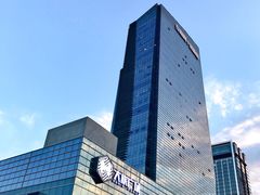 -大族广场Mall&More