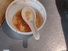 -探鱼·鲜青椒爽麻烤鱼(天河优托邦店)