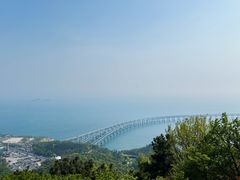 -星海湾跨海大桥