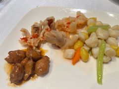 -太湖饭店·寄畅轩中餐厅