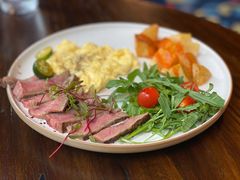 -Brut Eatery悦璞食堂(建国东路店)