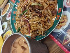 -添利·香港茶餐厅·下午茶(雪象店)