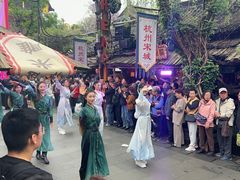 -杭州宋城