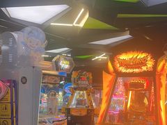 -星际传奇·电玩城·游戏厅·儿童乐园(大悦城店)