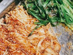 -永红源啤酒·烧烤·海鲜·大排档(青特城店)