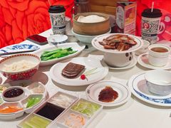 -北京全聚德(王府井店)