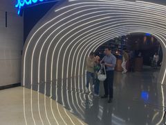 -SPACELAB失重餐厅(世纪汇店)