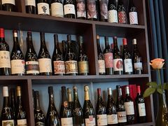 -Laures·月桂西班牙碳烤餐厅(十尚坊店)