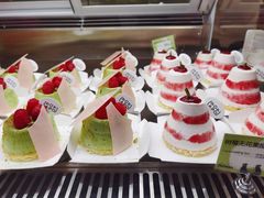 大堂-PAOPAO Bakery&Café(港汇店)