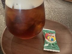 -沪水焙煎室(淡水路店)