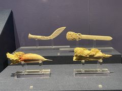 -陕西历史博物馆