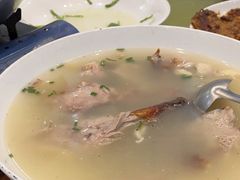 -北京烤鸭店(新桥家园·浦口店)