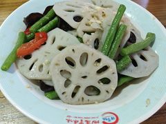 -豫掌柜饸饹面·烩面(秀沿路店)