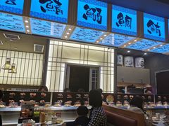 -采御鲜·回转寿司(汕头万达店)