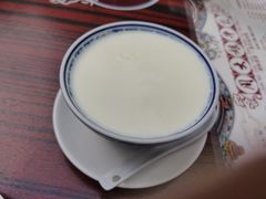 -周大娘牛乳(旧寨古村总店)