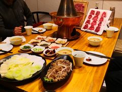 -禾记花园涮肉餐厅