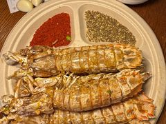 -必点海鲜·海肠捞饭大王(滨江道店)