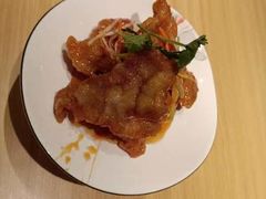 -春饼先生·北京烤鸭(甘井子万达店)