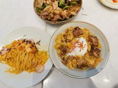 日式牛排饭-WOKKA by艮上(中海环宇荟店)