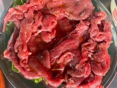 -黑妹冕宁火盆烧烤(西昌店)