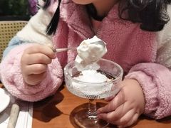 -W COLLECTIVE  DESSERT SHOP