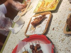 -申记串道(中街店)